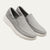 The Biarritz Suede Loafers for Men