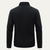 The Caserta Men’s Warm Winter Zip Up Quilted Knit Puffer Jacket