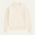 The St. Moritz Men’s Merino Wool Ribbed Luxury Knitted Sweater