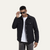 The St Davids Men's Lightweight Quilted Jacket