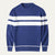 The Paris Modern Long Sleeve Autumn Sweater for Men