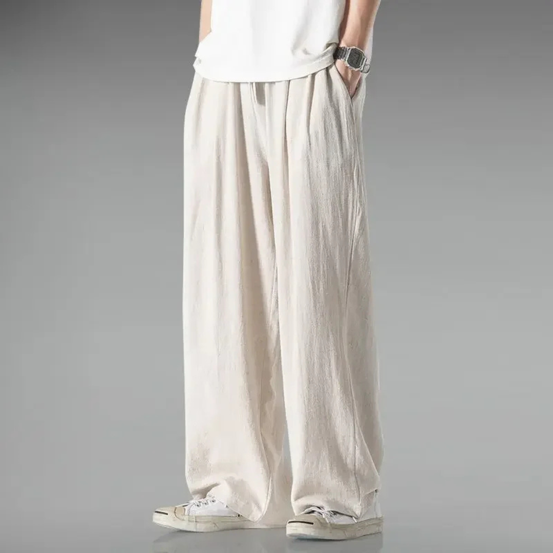 The Riverbend Men's Loose Fit Pants