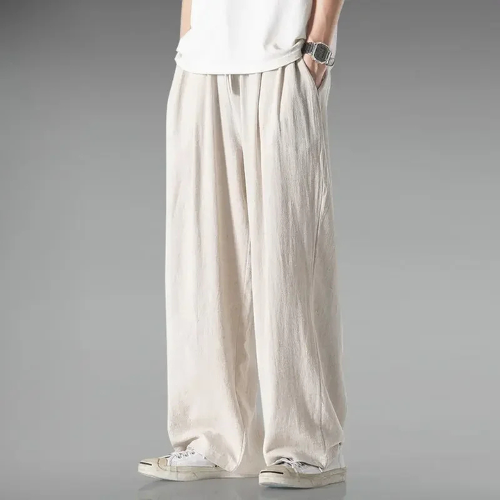 The Riverbend Men's Loose Fit Pants
