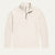 The Copenhagen Men's Merino Quarter Zip Sweater