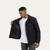 The St Davids Men's Lightweight Quilted Jacket