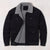 The Tallinn Fleece Lined Vintage Corduroy Jacket for Men