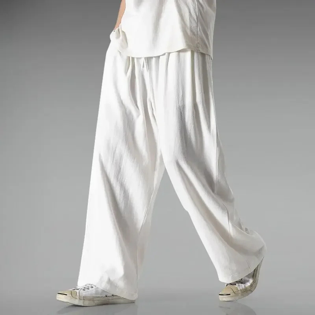 The Riverbend Men's Loose Fit Pants