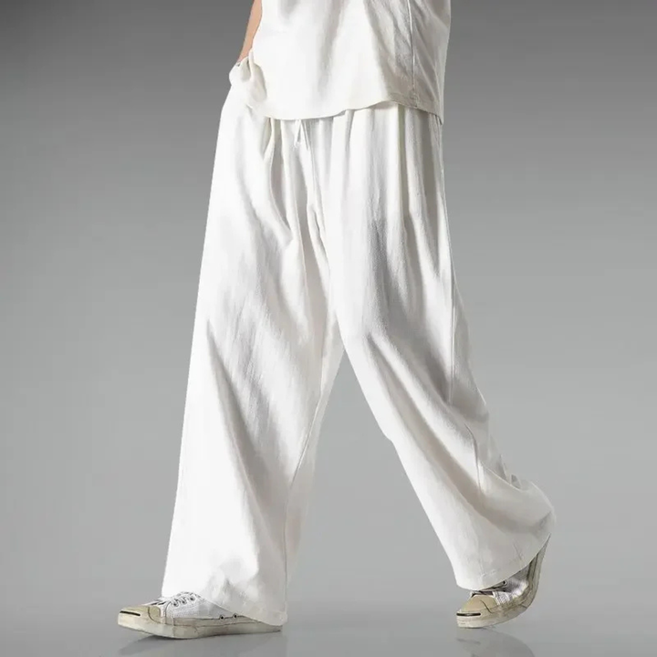 The Riverbend Men's Loose Fit Pants