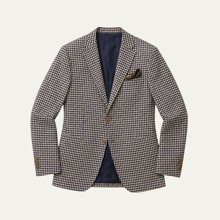 The Hillsborough Men’s Smart Blazer