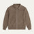The Salford Modern Suede Jacket for Men