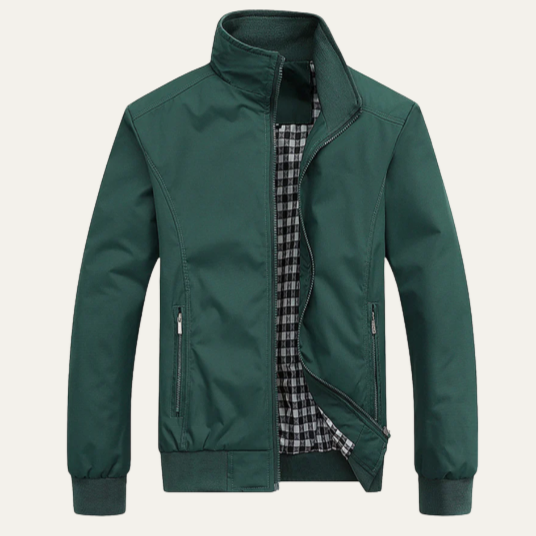 The Princeton Men’s Light Windproof Jacket