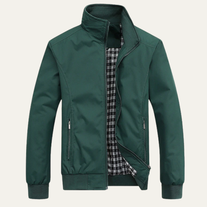 The Princeton Men’s Light Windproof Jacket