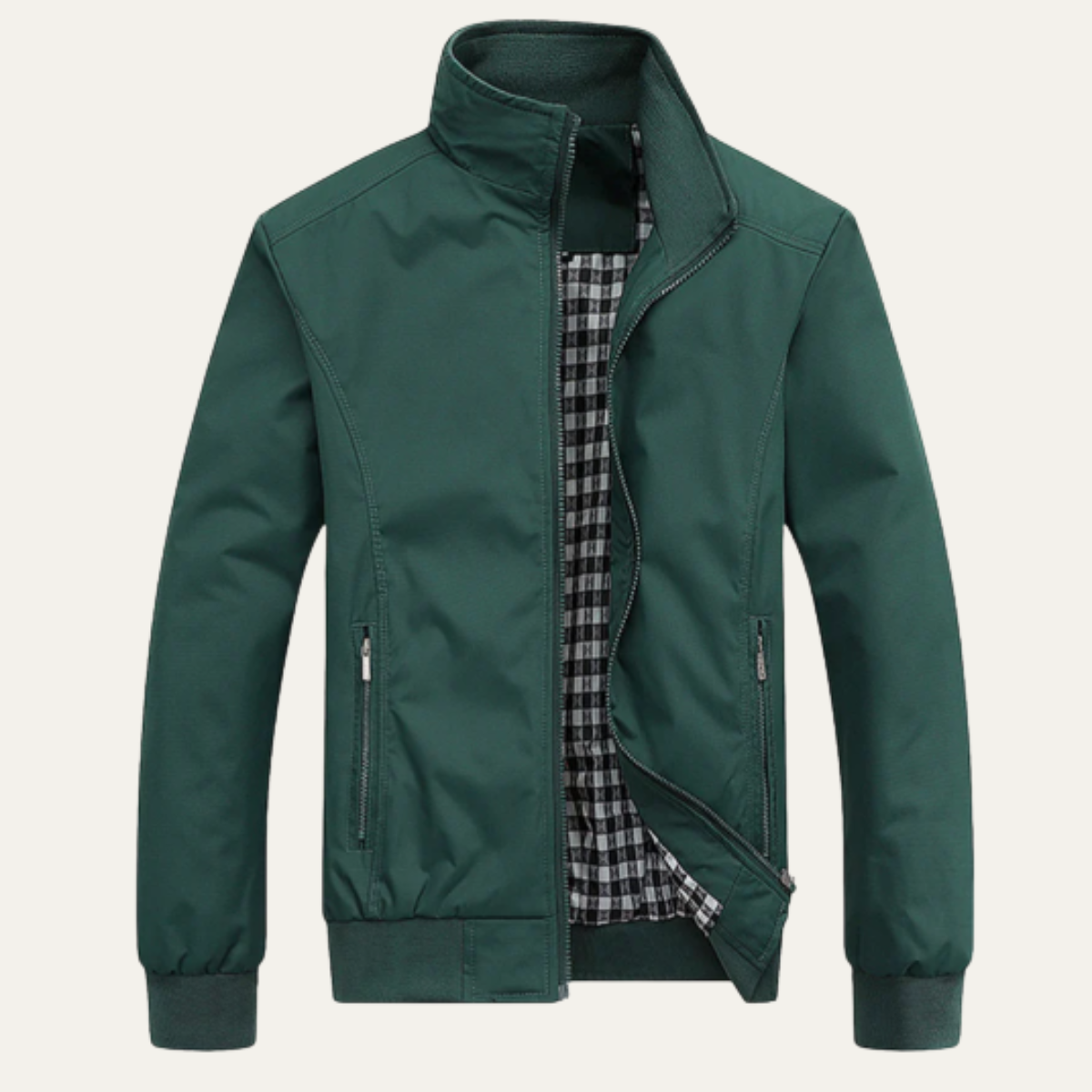 The Princeton Men’s Light Windproof Jacket