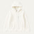 The Hamilton Fleece Lined Teddy Wool Jacket for Men