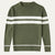 The Paris Modern Long Sleeve Autumn Sweater for Men