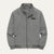 The Milton Fleece Lined Modern Corduroy Jacket for Men
