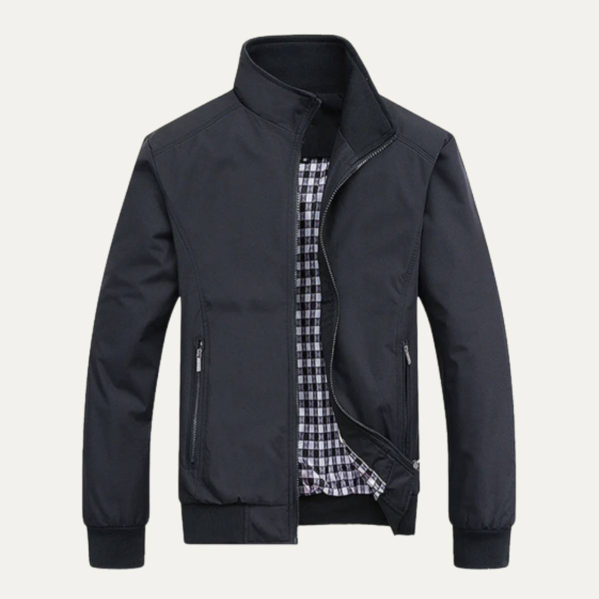 The Princeton Men’s Light Windproof Jacket