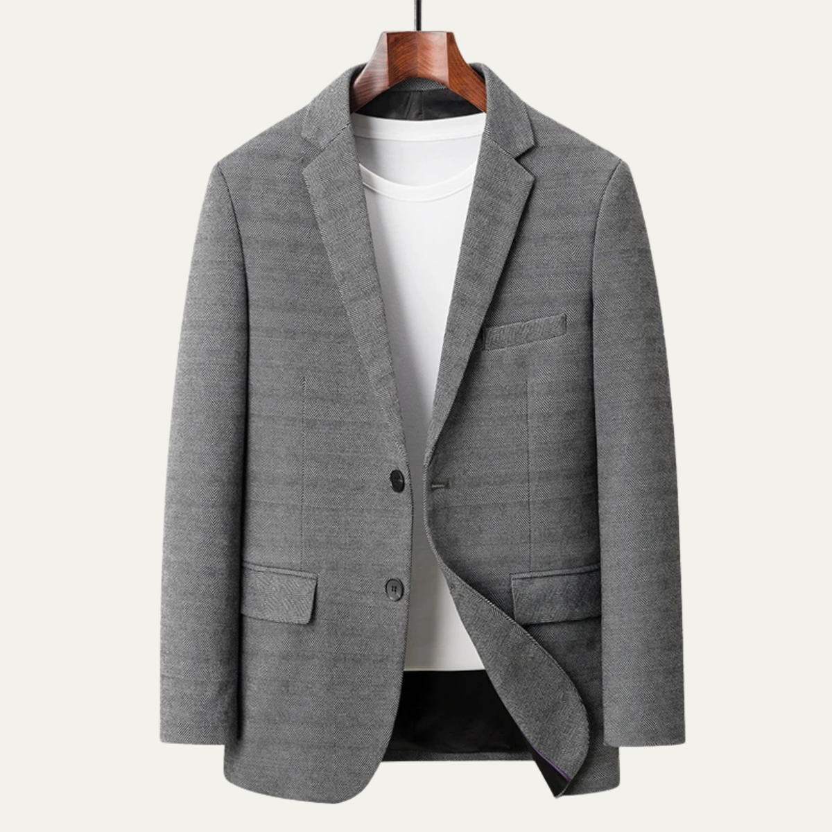 The Yorkshire Men’s Versatile Light Business Casual Work Jacket