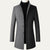 The Ashford Classic Trench Coat for Men