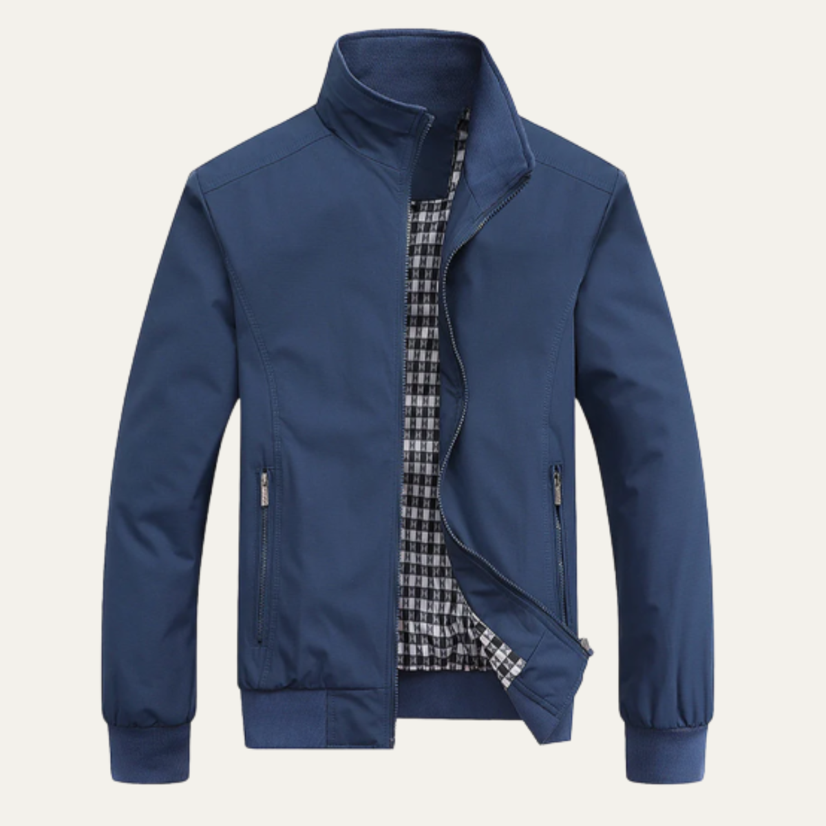 The Princeton Men’s Light Windproof Jacket