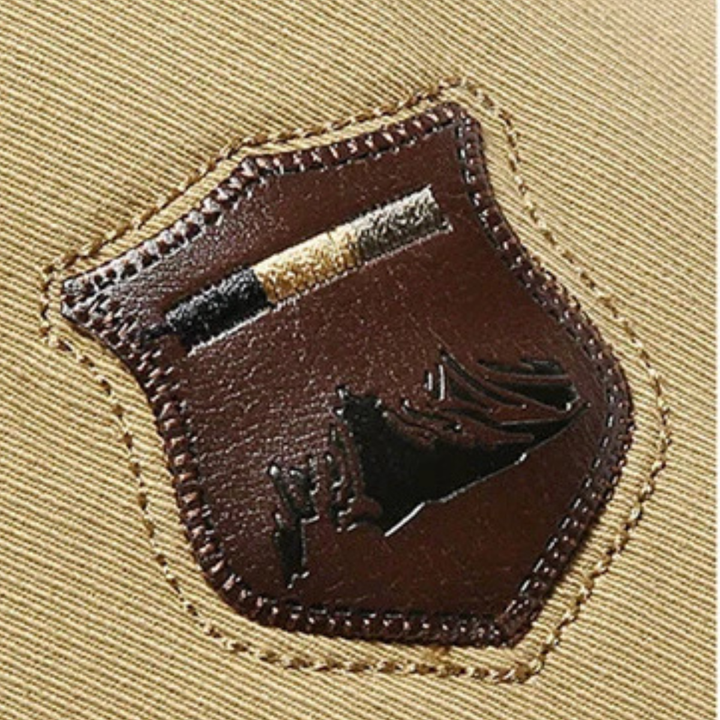 The Amalfi Men’s Fleece Lined Sherpa Jacket
