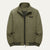 The Milton Fleece Lined Modern Corduroy Jacket for Men
