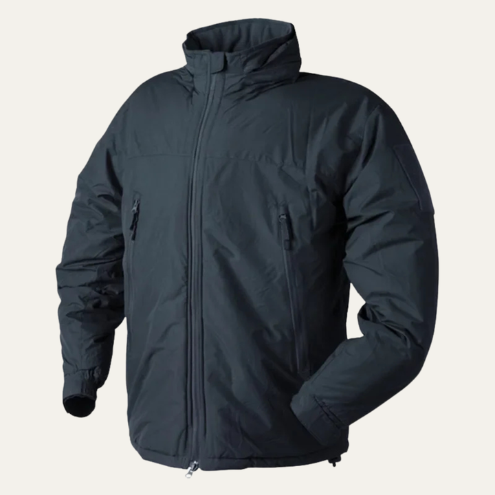 The Fivizzano Men’s Waterproof Windbreaker Tactical Jacket