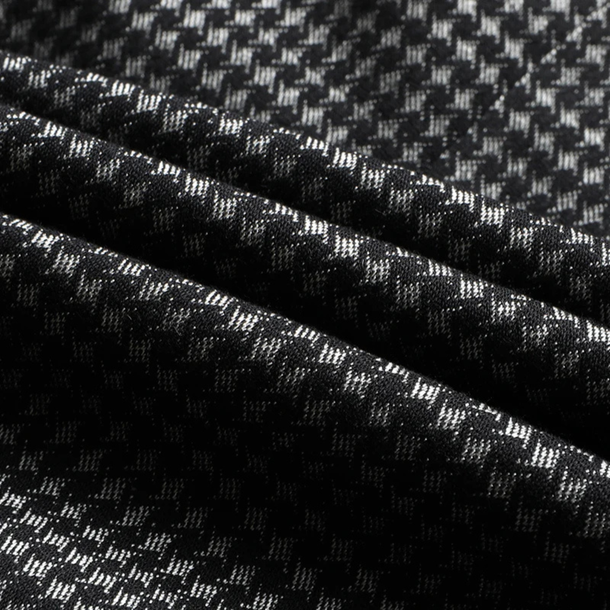 The Wiltshire Men’s Checkered Smart Business Casual Work Jacket