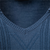The Pembroke Men's Slim Fit V Neck Polo Knitted Sweater