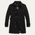 The MauroIcardi Elegant and Stylish Trench Coat for Men