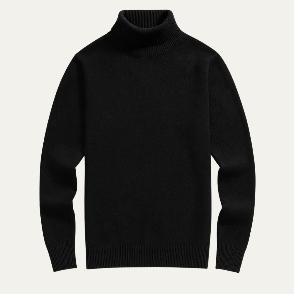 The Windsor Turtle Neck Sweater for Men