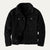 The Quebec Fleece Lined Suede Leather Jacket for Men