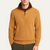 The Wendover Men's Quarter Zip Knitted Sweater