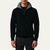 The Wendover Men's Quarter Zip Knitted Sweater