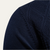The Hebrides Men’s Casual Diamond Pattern Knit Polo Sweater