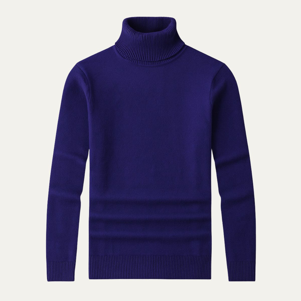 The Windsor Turtle Neck Sweater for Men