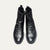 The Barbour Street Luxury Chelsea Boots for Men - Handmade Leather Shoes