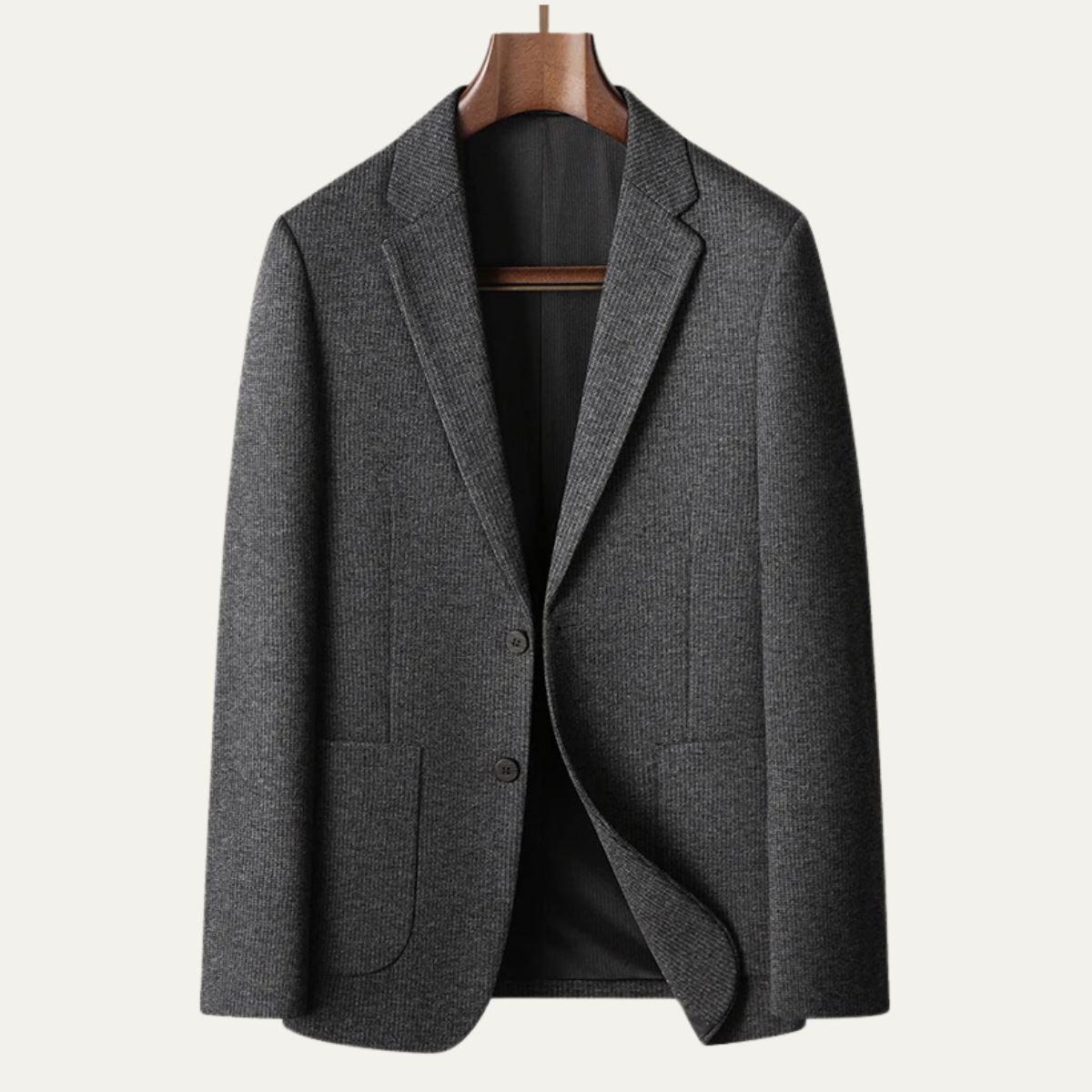 The Berkshire Men’s Trendy Slim Fit Business Casual Work Jacket