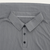 The Sorrento Men’s Ribbed Knitted Polo Shirt
