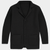 The San Marco Men’s Trendy Knitted Button Down Blazer Cardigan