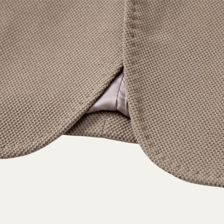 The Monmouth Men's Smart Casual Tailored Blazer