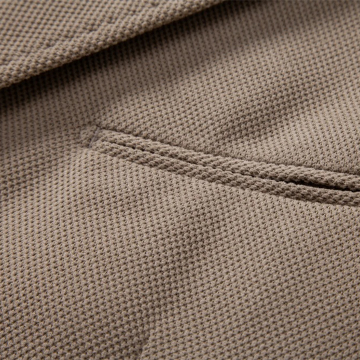 The Monmouth Men's Smart Casual Tailored Blazer