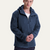 The Moray Men's Winter Fleece Tactical Hooded Jacket