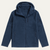 The Moray Men's Winter Fleece Tactical Hooded Jacket