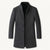The Ashford Classic Trench Coat for Men