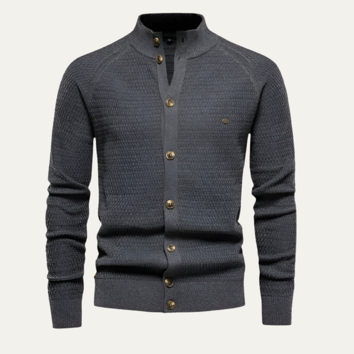 The Stratford Cardigan for Men