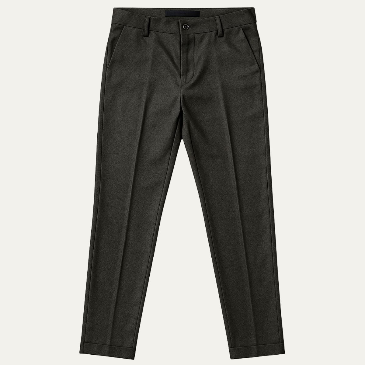 The Wexford Cotton Chinos - Cotton Pants for Men