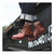 The Lucca Men’s Lace Up Vintage Leather Ankle Boots