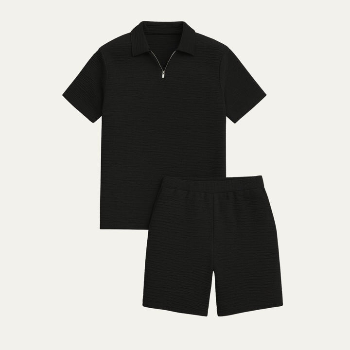 The Alderstone Lightweight Summer Set
