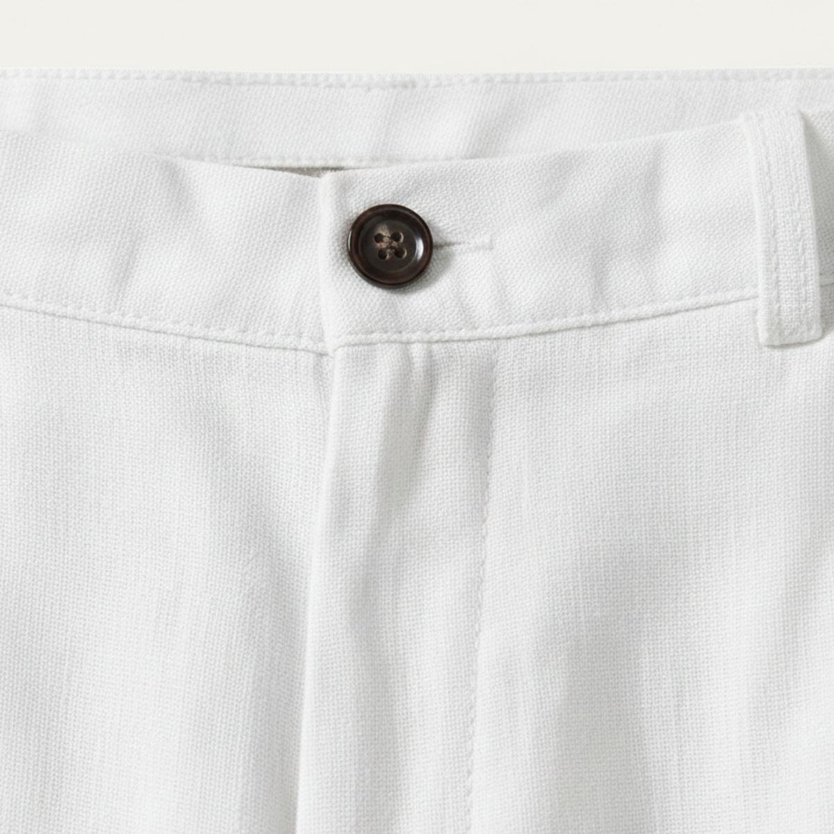 The Capri Linen Pants for Men